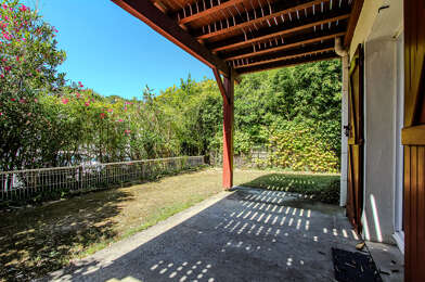Appartement 3 pièces 550000 €