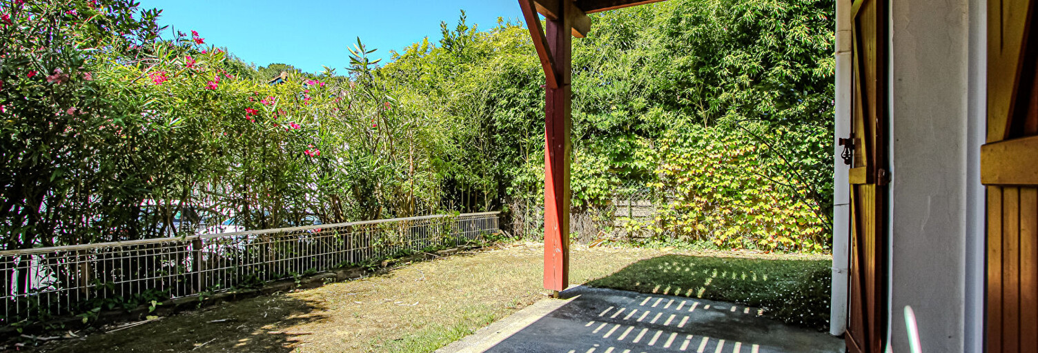 Appartement 3 Pièces 72 m² à vendre à Bidart (64210)