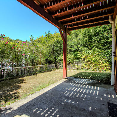 Appartement 3 pièces 550000 €