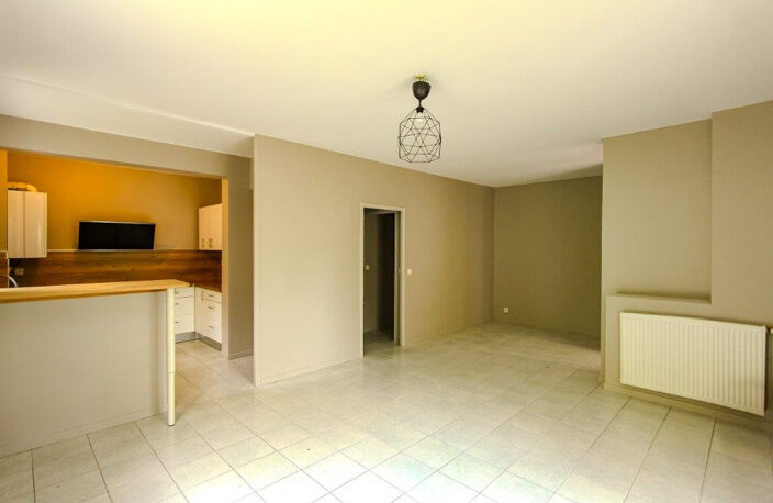 BIDART -ILBARRITZ - GOLF ET PLAGE A PIED APPARTEMENT T3 AVEC JARDIN ET PARKING PRIVE — photo 2