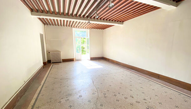 Appartement 6 pièces  à vendre Voiron 38500