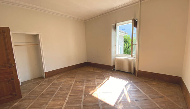 Appartement 6 pièces  à vendre Voiron 38500