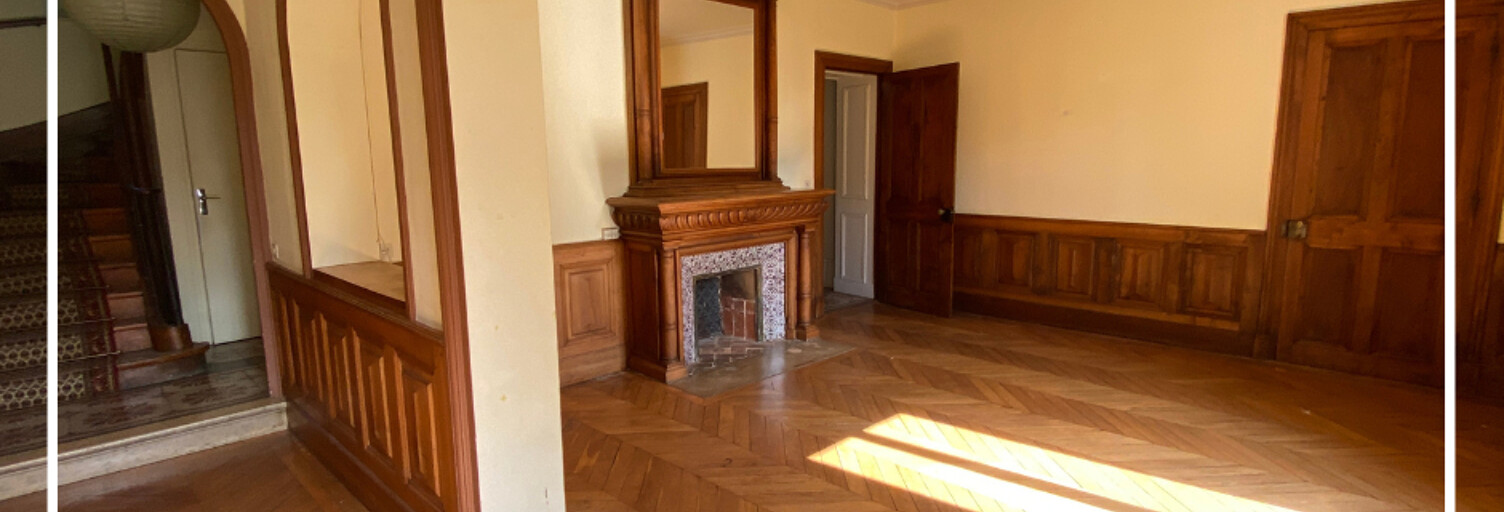 Appartement 6 Pièces 245 m² à vendre à Voiron (38500)