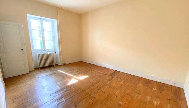 Appartement 6 pièces  à vendre Voiron 38500