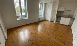 Appartement 2 Pièces 35 m² à louer à Marbois (27240)