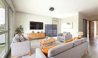 Appartement 3 Pièces 63 m² à vendre à Francheville (69340)