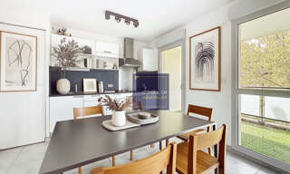 Appartement 3 Pièces 63 m² à vendre à Francheville (69340)