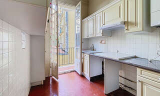 Appartement 3 Pièces 65 m² à vendre à Nice (06300)