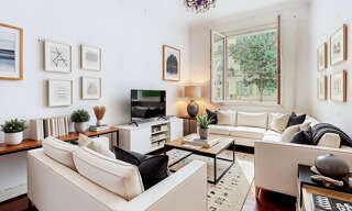 Appartement 3 Pièces 65 m² à vendre à Nice (06300)