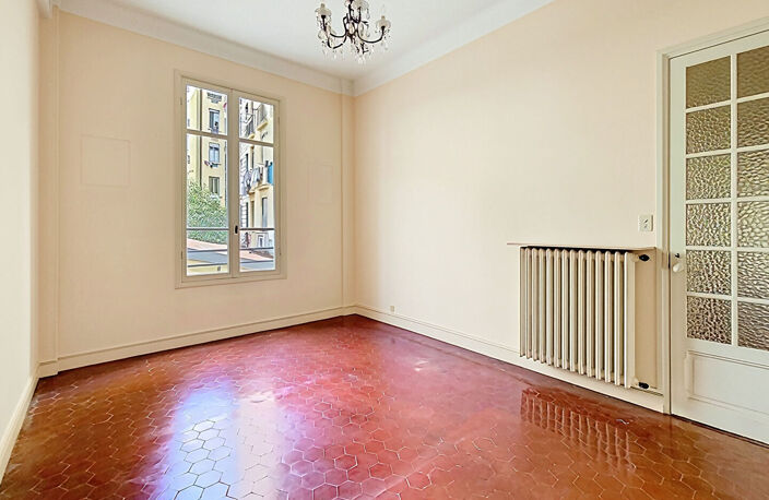 Nice Riquier. 3 pièces 65 m² avec cave, proche gare et port — photo 4