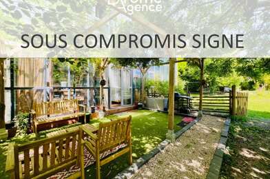 Maison 7 pièces 340000 €