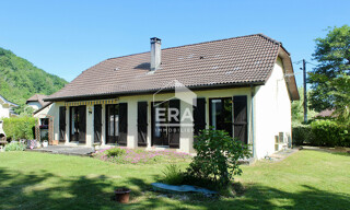 Maison 4 Pièces 89 m² à vendre à Narcastet (64510)