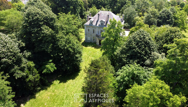 Villa / Maison 15 pièces  à vendre Dax 40100