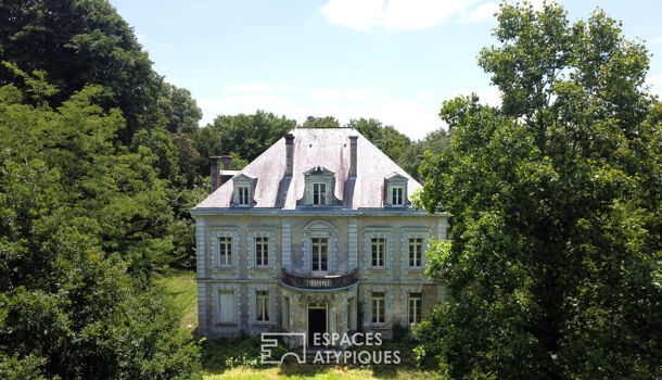 Villa / Maison 15 pièces  à vendre Dax 40100