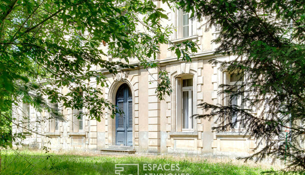 Villa / Maison 15 pièces  à vendre Dax 40100