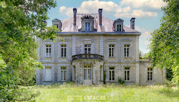 Villa / Maison 15 pièces  à vendre Dax 40100