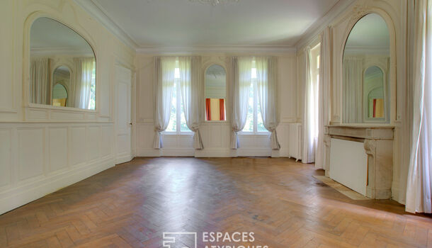 Villa / Maison 15 pièces  à vendre Dax 40100