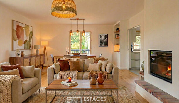 Villa / Maison 6 pièces  à vendre Messanges 40660