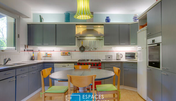 Villa / Maison 6 pièces  à vendre Messanges 40660