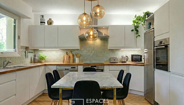 Villa / Maison 6 pièces  à vendre Messanges 40660