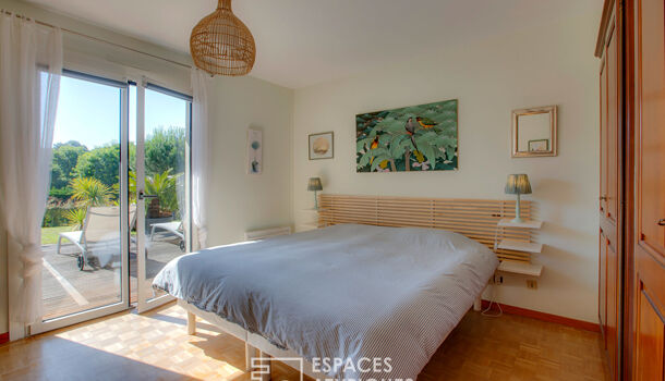 Villa / Maison 6 pièces  à vendre Messanges 40660