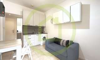 Appartement 2 Pièces 18 m² à vendre à Roquebrune-Cap-Martin (06190)