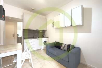 Appartement 2 pièces 194000 €