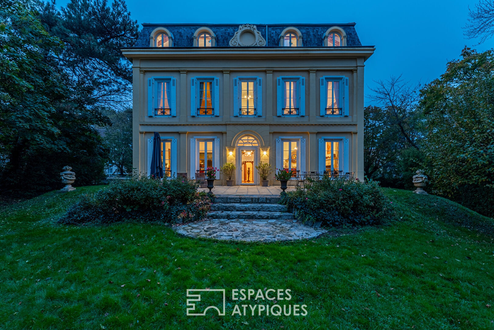Maison S T8