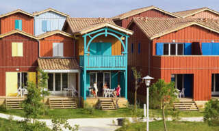 Appartement 2 Pièces 36 m² à vendre à Le Teich (33470)