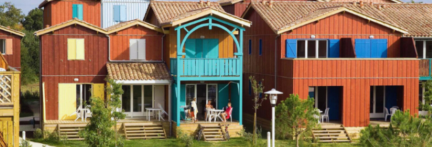 Appartement 2 Pièces 36 m² à vendre à Le Teich (33470)