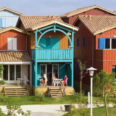 Appartement 2 pièces 113000 €