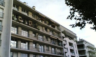 Appartement 2 Pièces 46 m² à louer à Saint-Mandé (94160)