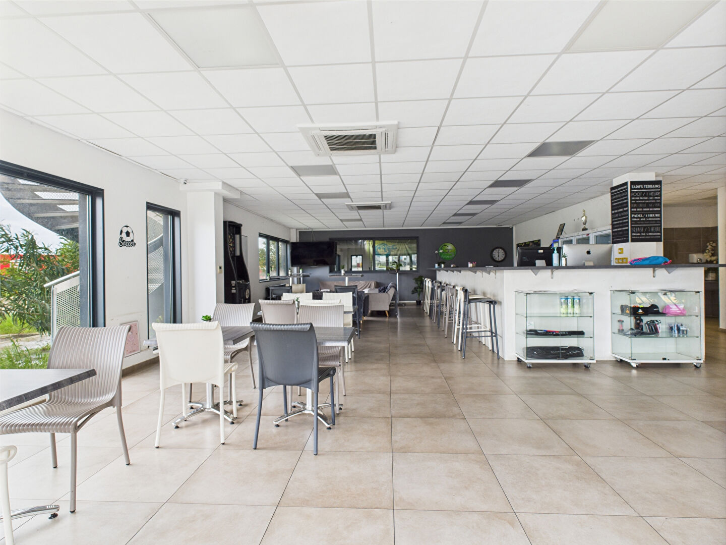 Local commercial  à vendre Prunelli-di-Fiumorbo 20243