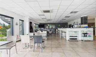 Commerce  269 m² à vendre à Prunelli-di-Fiumorbo (20243)