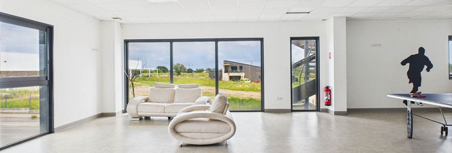 Commerce  260 m² à vendre à Prunelli-di-Fiumorbo (20243)