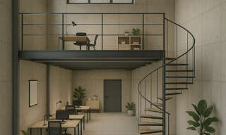 Commerce  140 m² à vendre à Prunelli-di-Fiumorbo (20243)