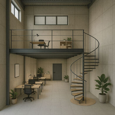 Commerce  199000 €