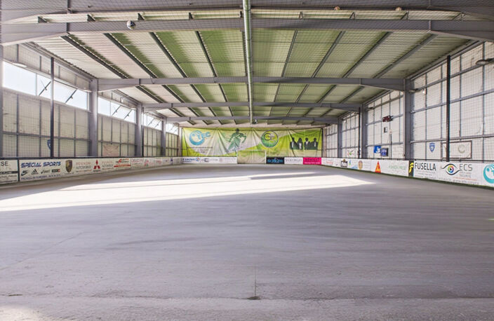 Locaux d'activités 140m2 — photo 2