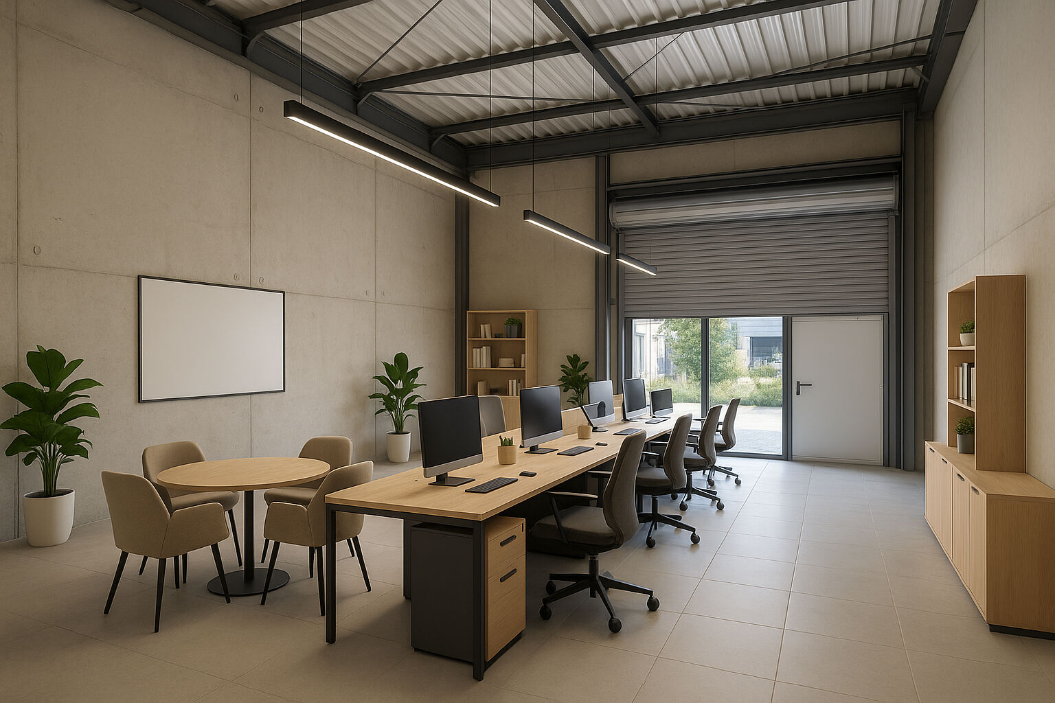 Local commercial  à vendre Prunelli-di-Fiumorbo 20243