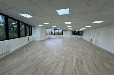 Bureau 1 pièces 2355 €