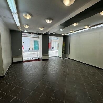 Commerce 1 pièces 478000 €