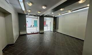 Commerce 1 Pièce 56 m² à vendre à Paris 2 (75002)