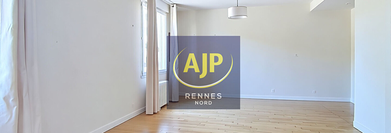 Maison 10 Pièces 220 m² à vendre à Rennes (35000)