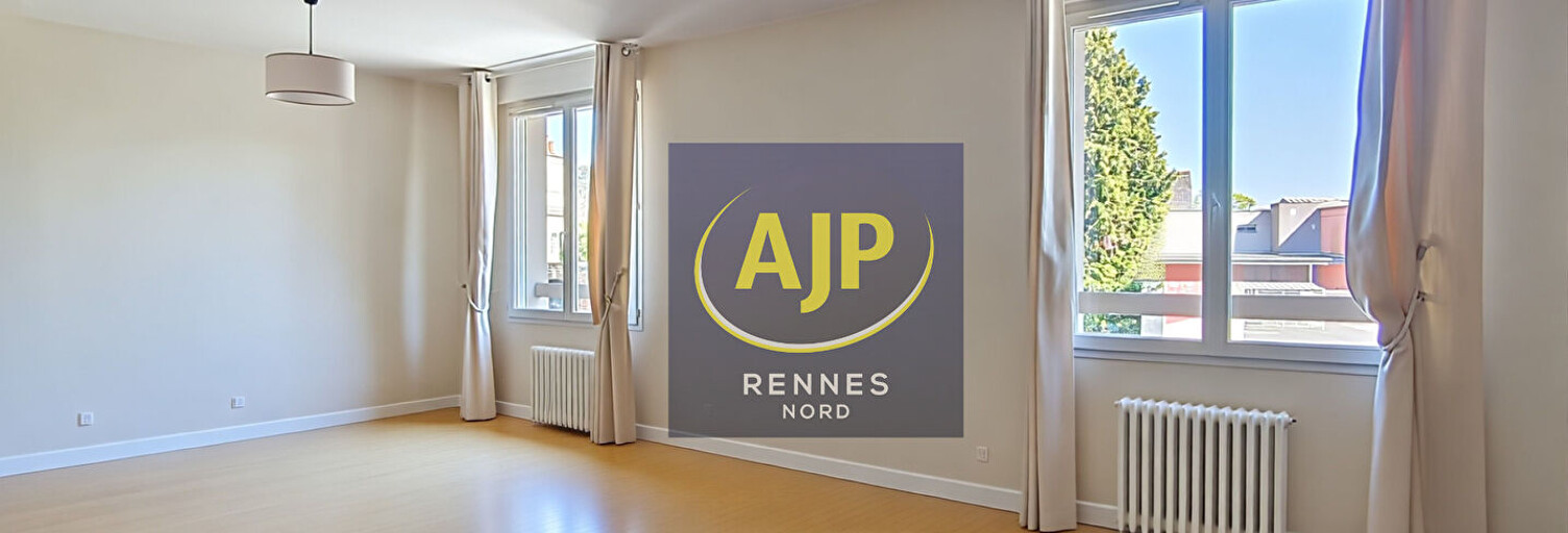Maison 10 Pièces 220 m² à vendre à Rennes (35000)