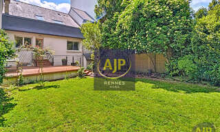 Maison 10 Pièces 220 m² à vendre à Rennes (35000)