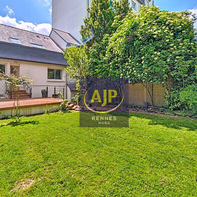 Maison 10 pièces 699990 €