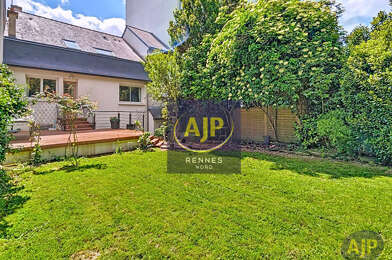 Maison 10 pièces 699990 €