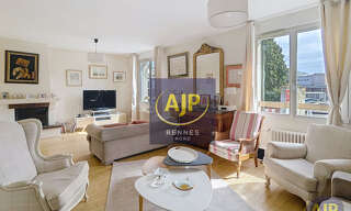 Maison 10 Pièces 220 m² à vendre à Rennes (35000)