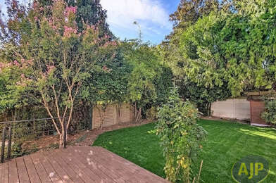 Maison 10 pièces 699990 €