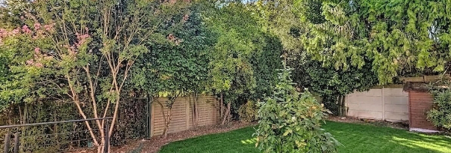 Maison 10 Pièces 195 m² à vendre à Rennes (35000)